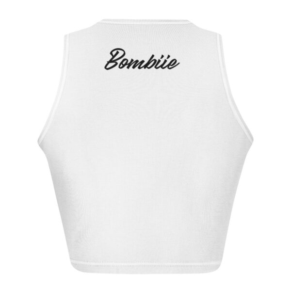 I am a Successful CEO Tight Tank Top - Image 2