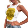 I am a Successful CEO Tight Tank Top - Image 4