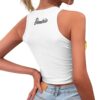 I am a Successful CEO Tight Tank Top - Image 5