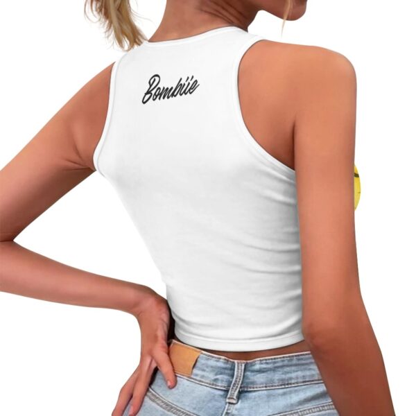 I am a Successful CEO Tight Tank Top - Image 5