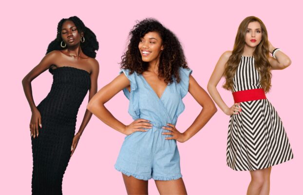 How to Dress Like a Doll in a Grown Woman’s World