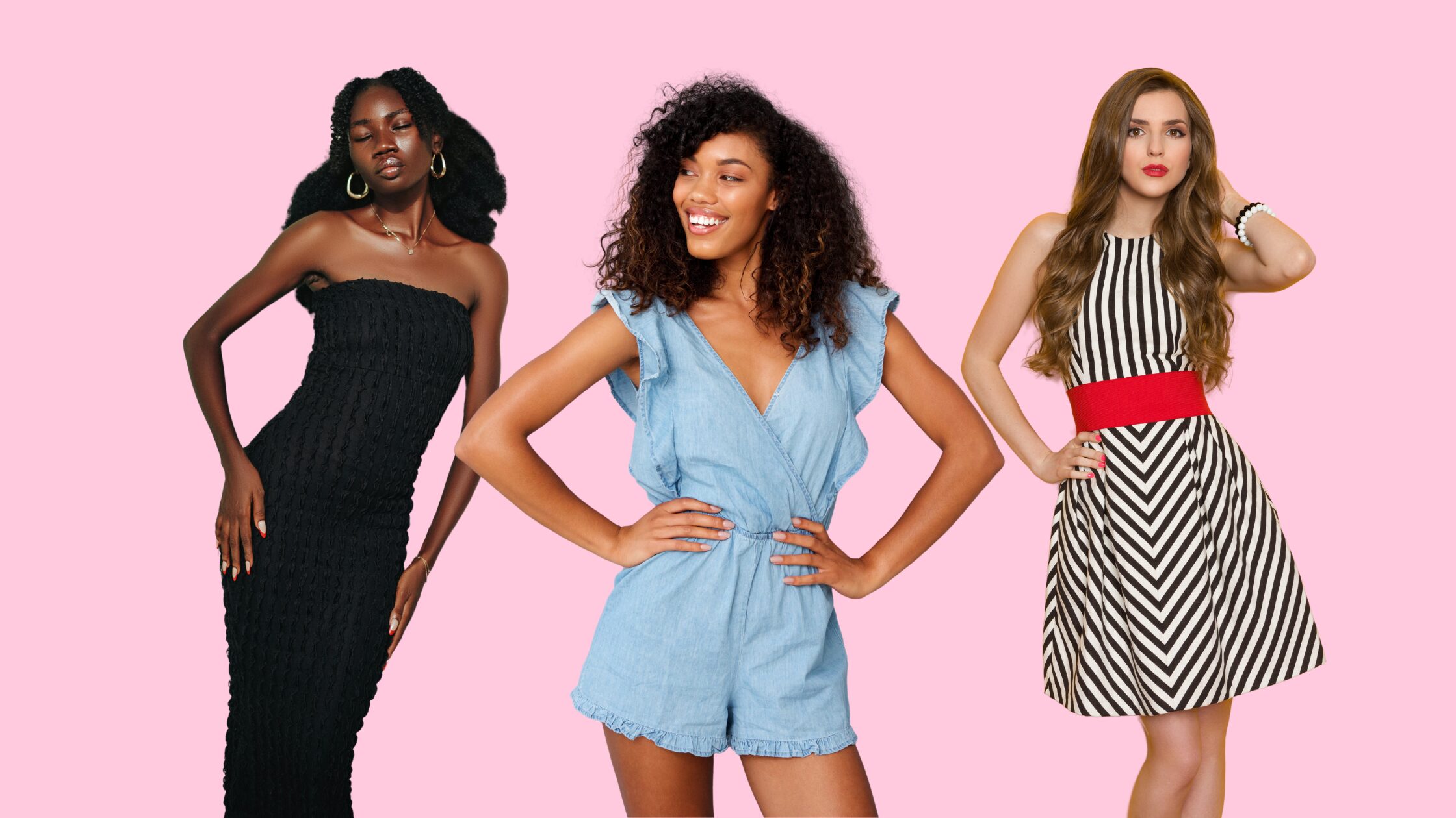 How to Dress Like a Doll in a Grown Woman’s World