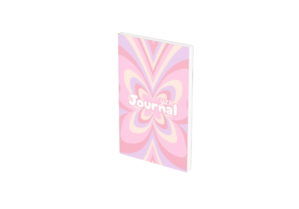 Y2K Journal