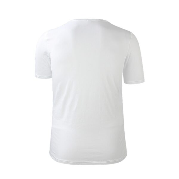 Graffiti Royal Bomb T-Shirt – Crowned Streetwear for Kings - Image 4