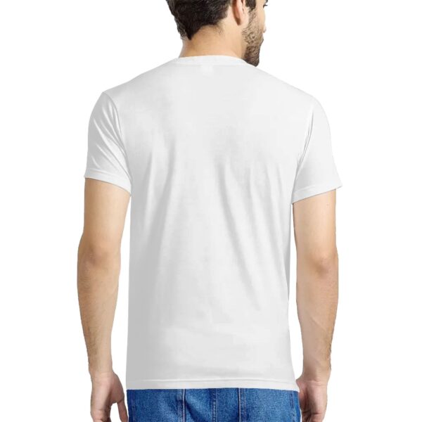 Graffiti Royal Bomb T-Shirt – Crowned Streetwear for Kings - Image 2